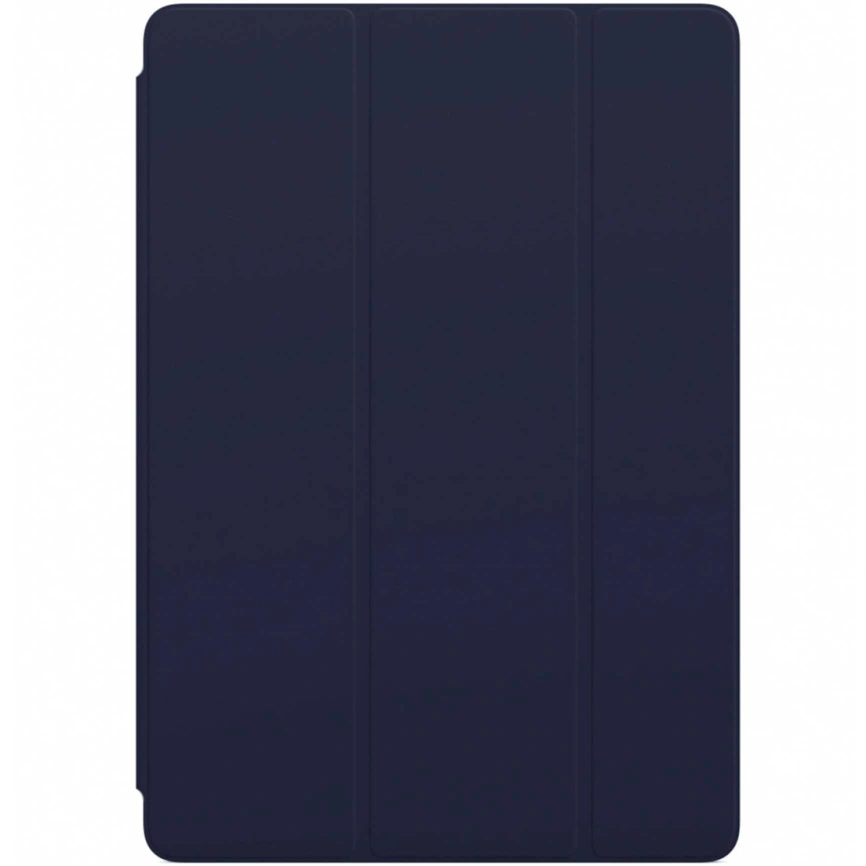 Чехол Gurdini Smart Magnet Series для ipad Air 11 (2024) Dark Blue фото 1