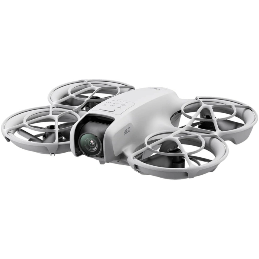 Квадрокоптер DJI Neo (No RC) фото 1