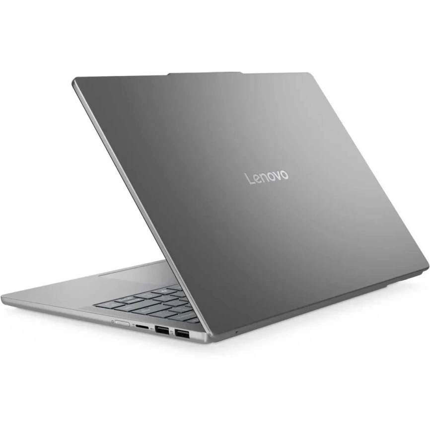 Ноутбук Lenovo IdeaPad Slim 5 14IRH10R 14 OLED/ i5-210H/32Gb/1Tb SSD (83J0001BRK) Luna Grey фото 1