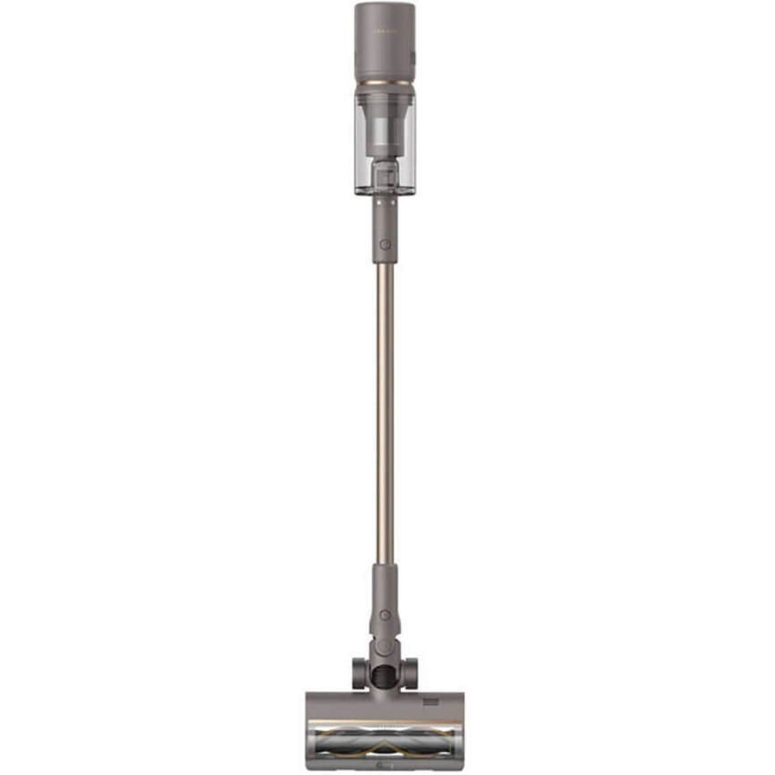 Пылесос Dreame Vortech Z10 Station Gray (VPV17A) фото 6