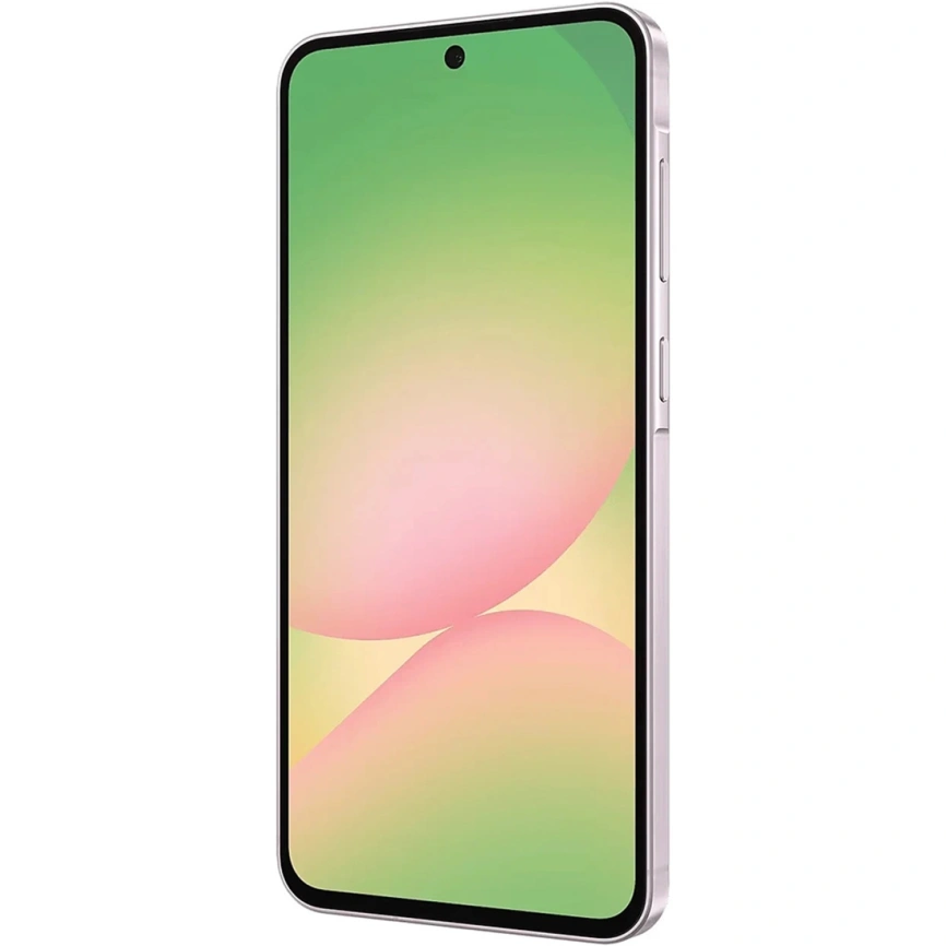 Смартфон Samsung Galaxy A56 5G 8/128Gb Awesome Pink фото 2