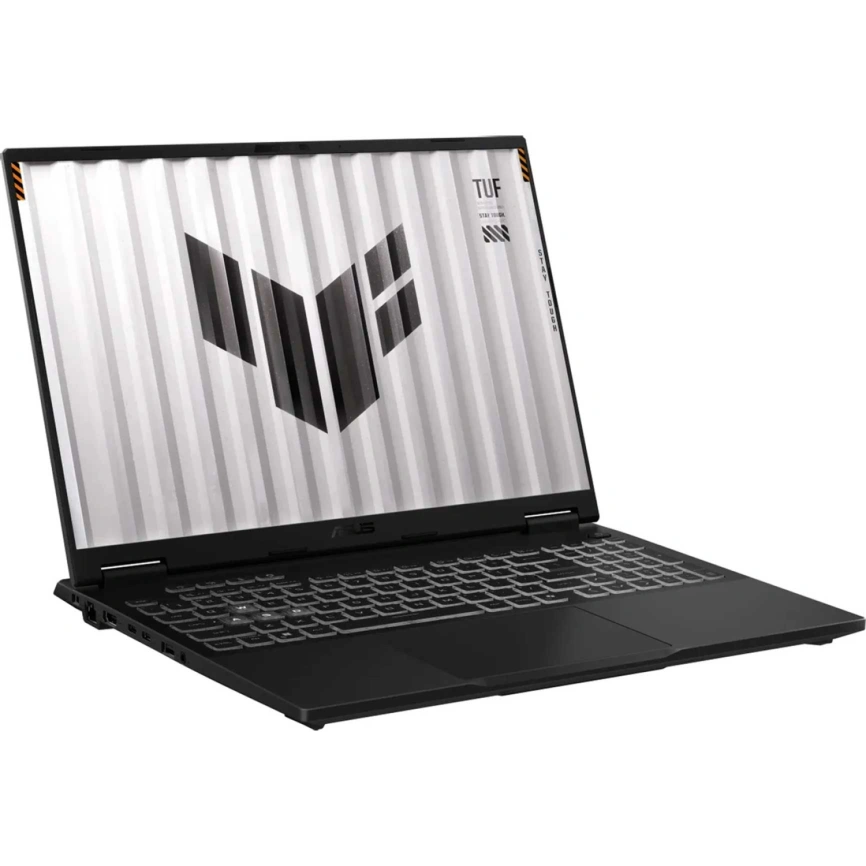 Ноутбук ASUS TUF Gaming F16 FX608JH-RV065 16 IPS/ i5-13450HX/16GB/512GB SSD (90NR0MH1-M003V0) Gray фото 5