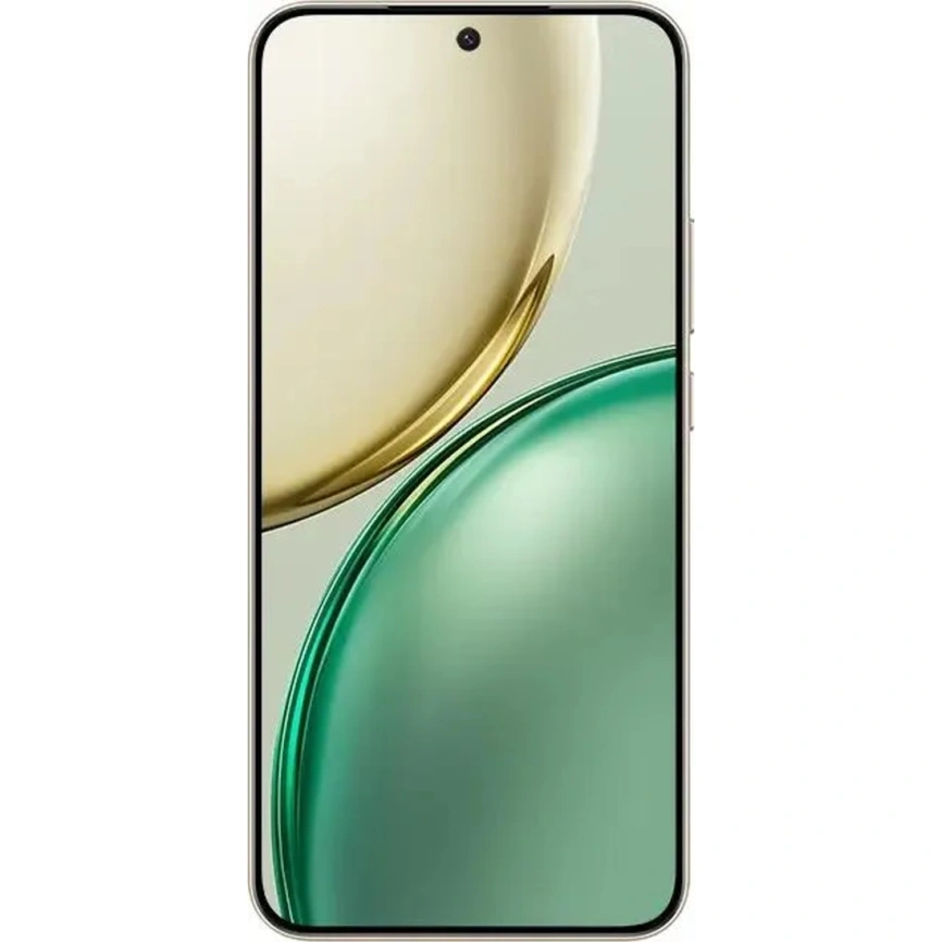 Смартфон Honor X9d 12/256Gb Sunrise Gold фото 2
