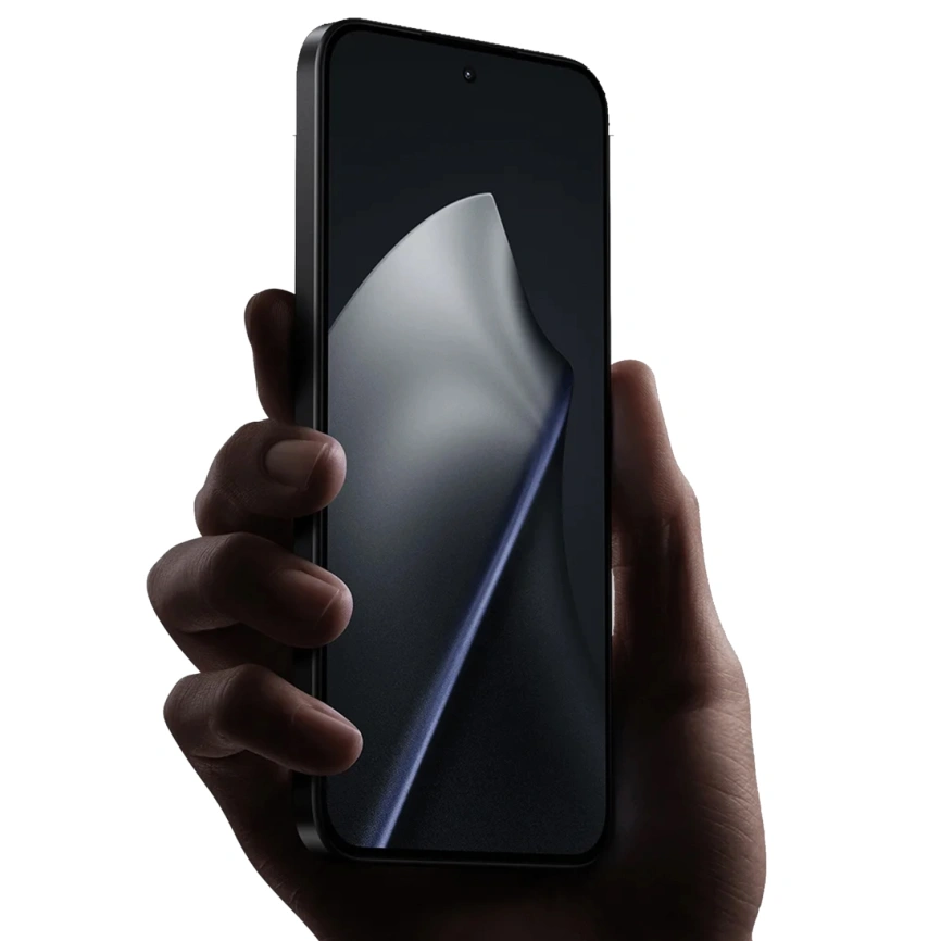 Смартфон Xiaomi 15T 12/256Gb Black EAC фото 4