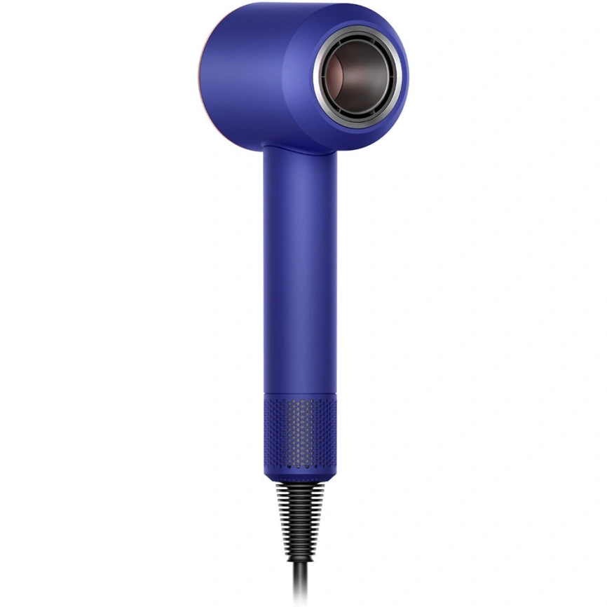 Фен Dyson Supersonic HD07 Vinca Blue/Rose фото 2