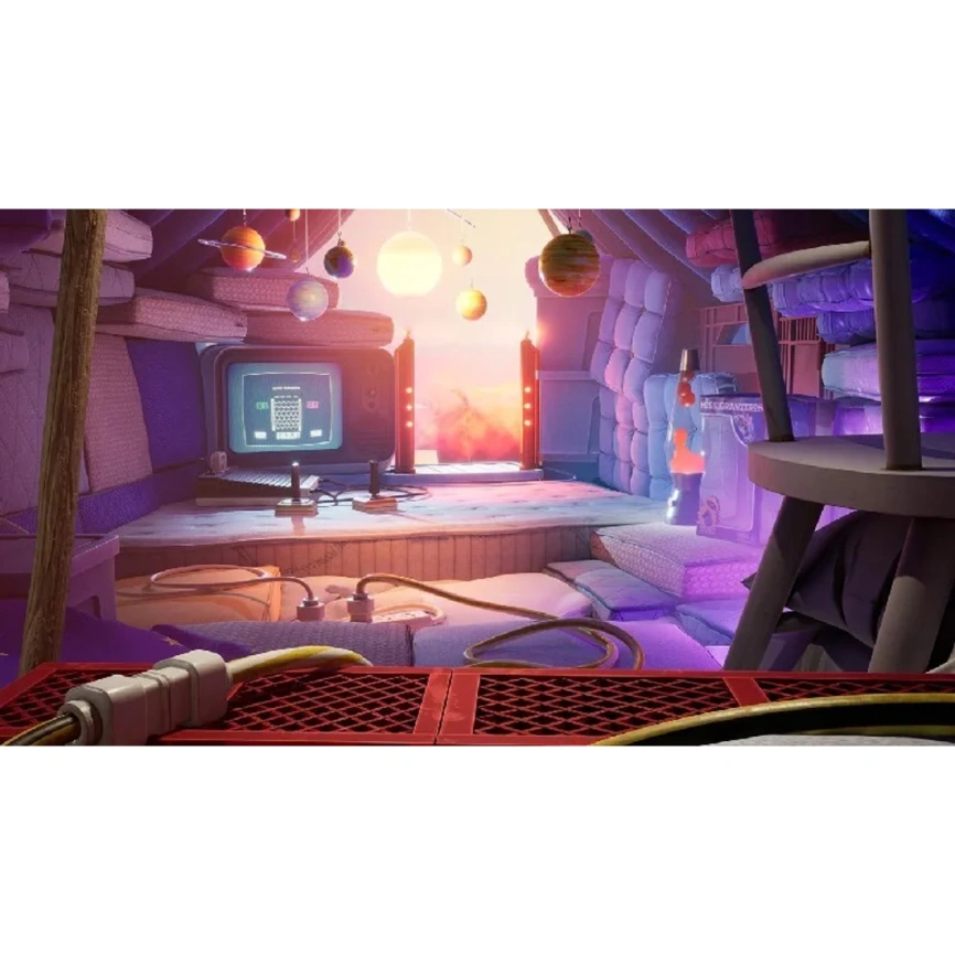 Игра Sony It Takes Two (Русские субтитры) (PS4/PS5) фото 3