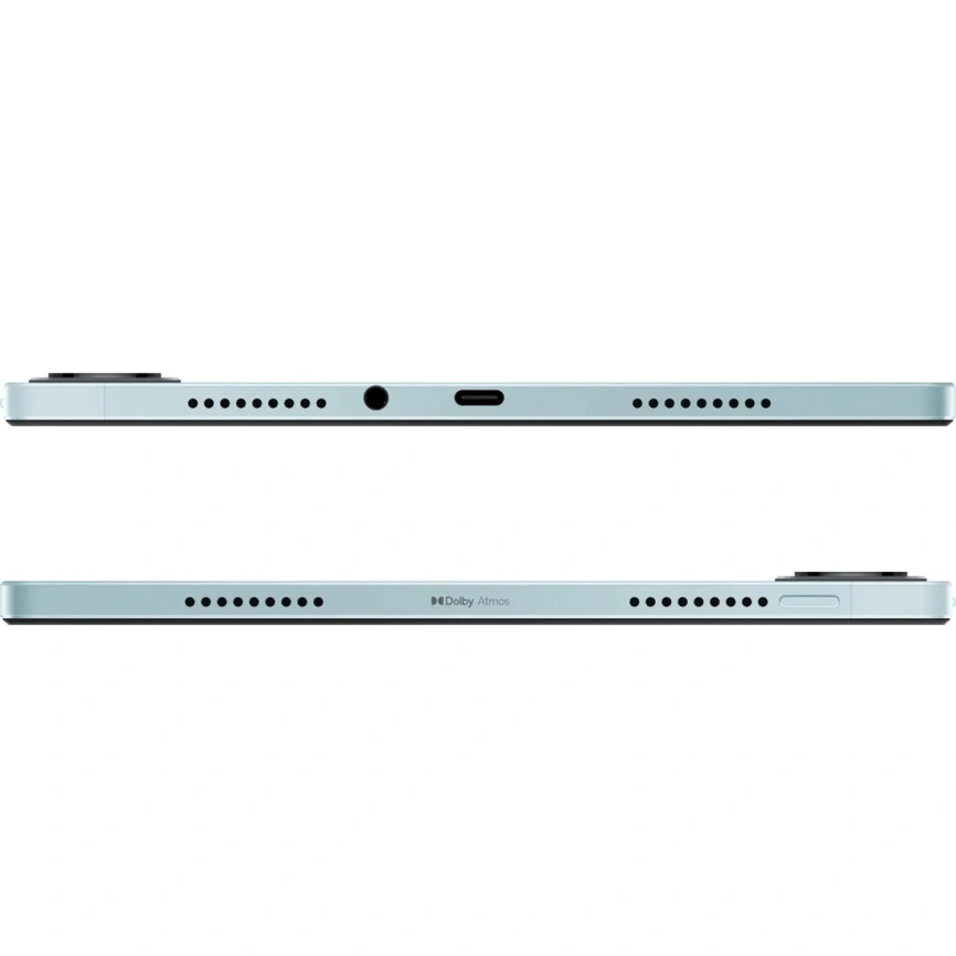 Планшет Xiaomi Redmi Pad 2 LTE 4/128Gb Mint Green фото 4