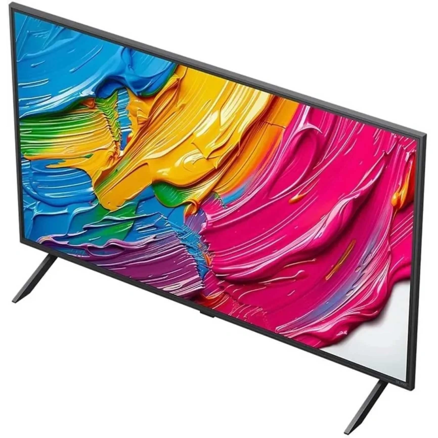 Телевизор LG 55QNED80A6A.ARUG 55" 2025 фото 4