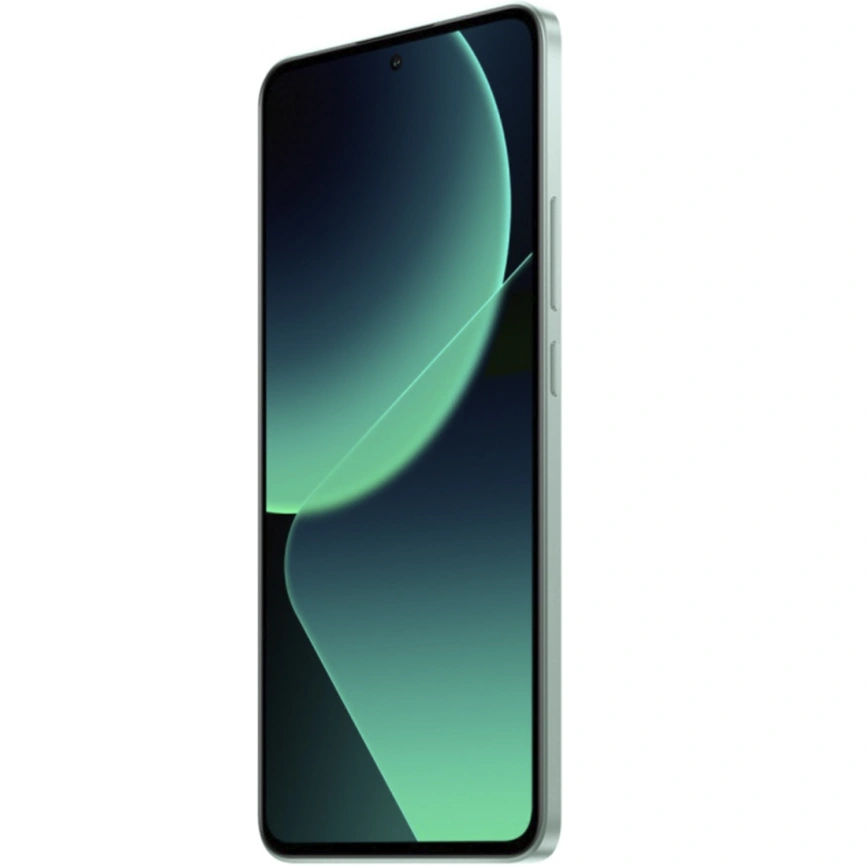 Смартфон Xiaomi 13T 8/256Gb Meadow Green EAC фото 2