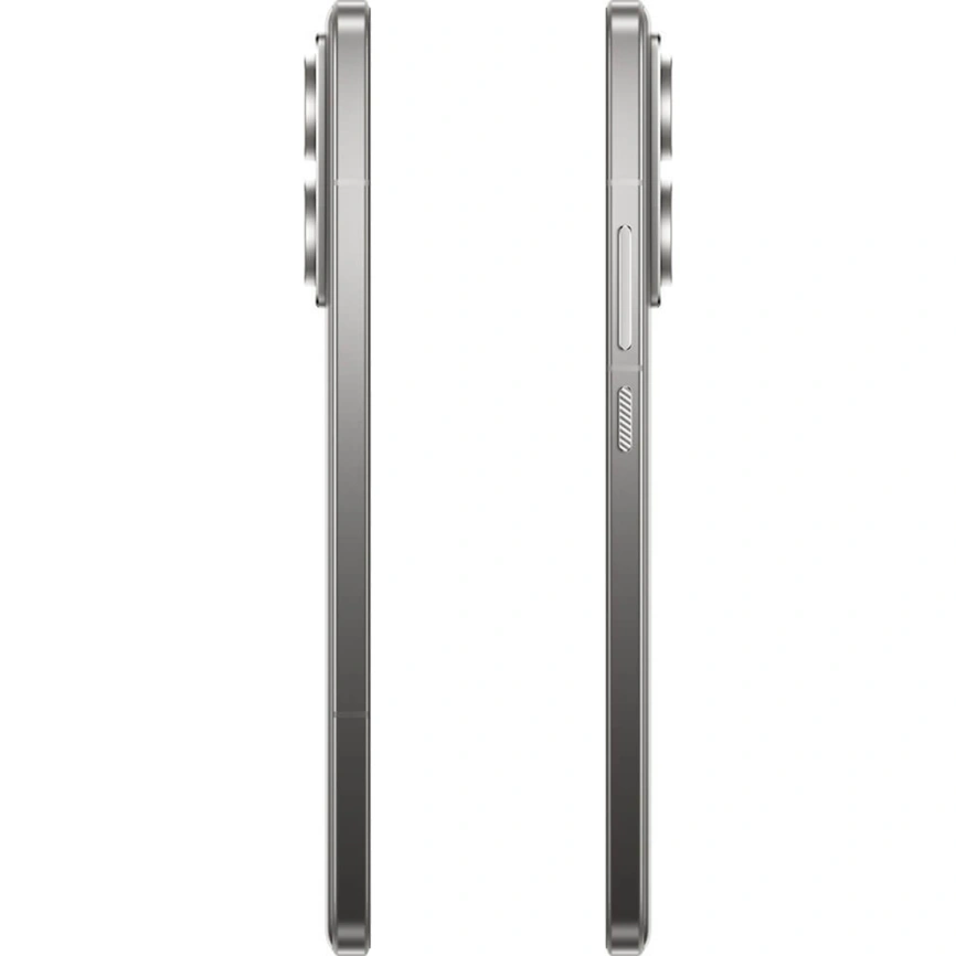 Смартфон Xiaomi 14T Pro 12/512Gb Grey EAC фото 3