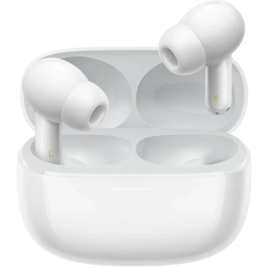 Наушники Xiaomi Redmi Buds 6 Pro Glacier White фото 2