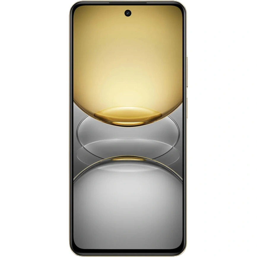 Смартфон Realme C75 8/128Gb Lightning Gold фото 6