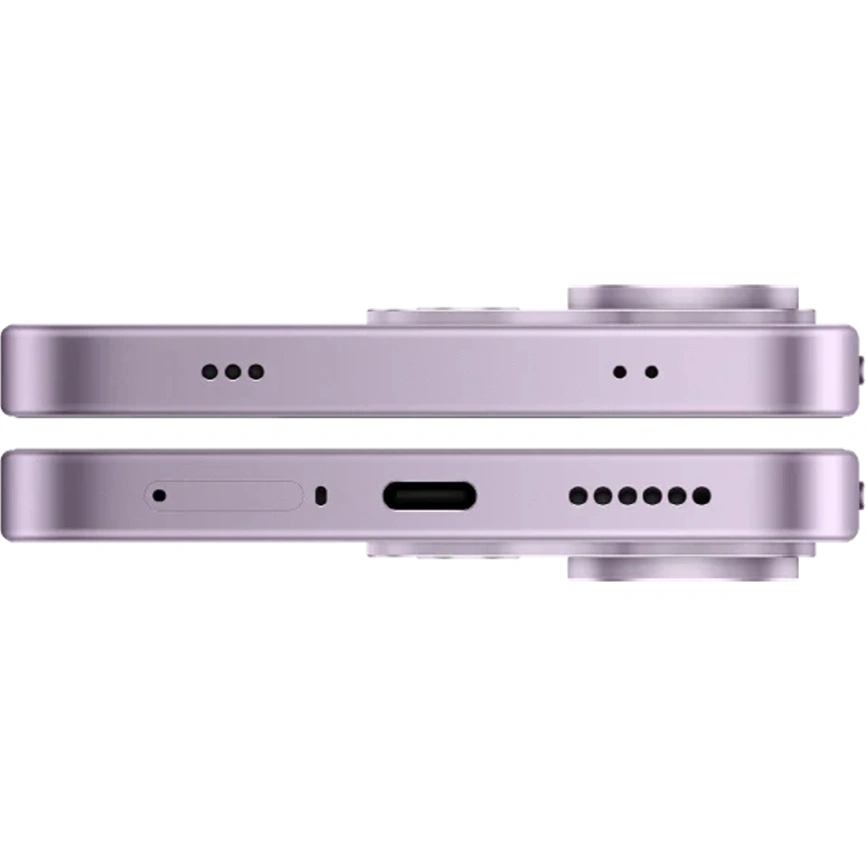 Смартфон Xiaomi Redmi Note 17 Pro 5G 12/256Gb Nebula Purple Global Version фото 2