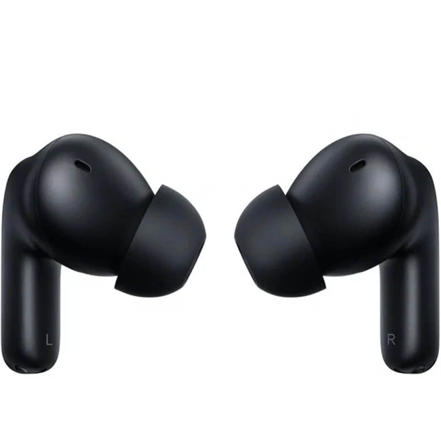 Наушники Xiaomi Redmi Buds 4 Pro Black фото 6