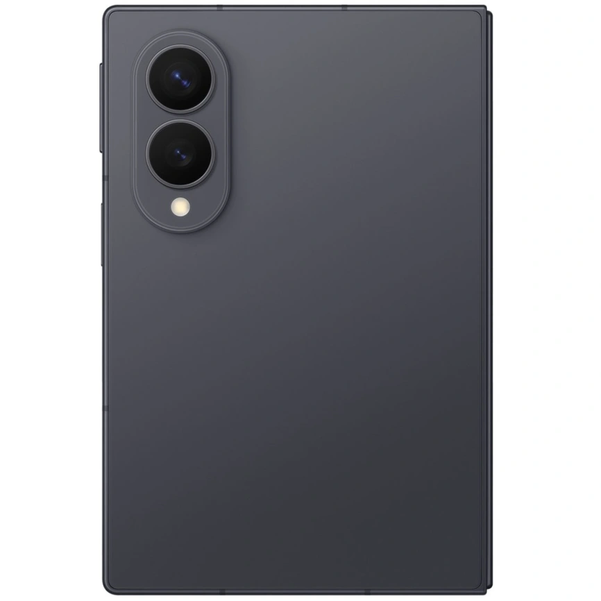 Смартфон Samsung Galaxy Z Fold8 SM-971B 12/256GB Graphite фото 5
