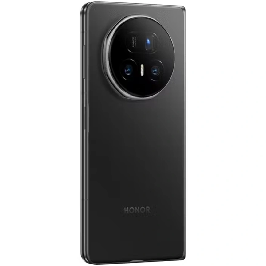 Смартфон Honor Magic V5 12/256Gb Black фото 4