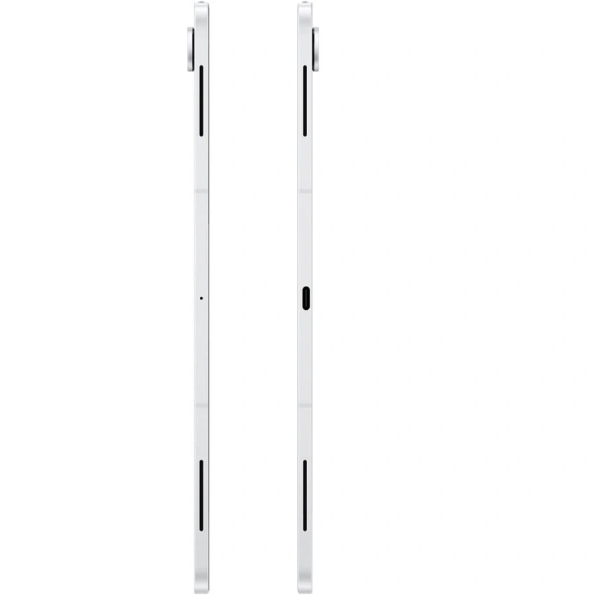 Планшет Samsung Galaxy Tab S11 Ultra Wi-Fi 12/512GB Silver (SM-X930) фото 2