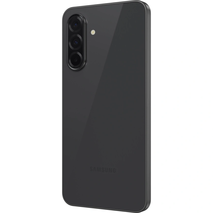 Смартфон Samsung Galaxy A36 5G 8/256Gb Awesome Black фото 4