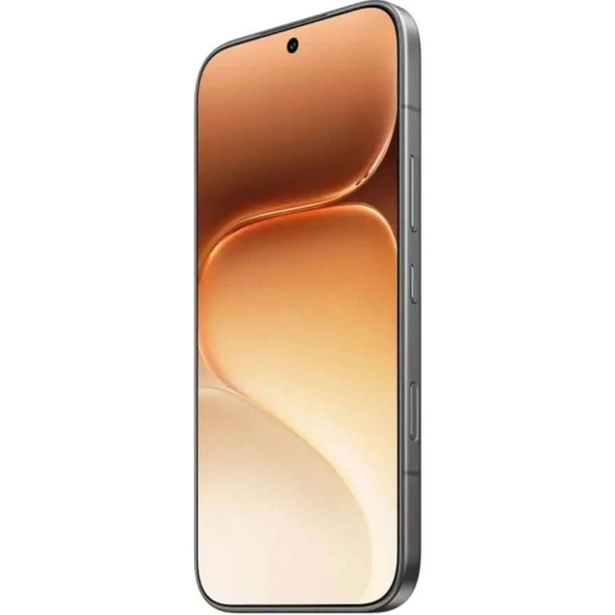 Смартфон Honor 600 8/512Gb Black фото 3