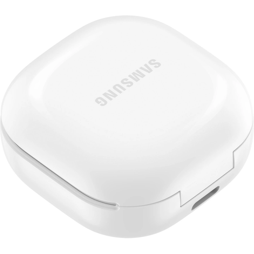 Наушники Samsung Galaxy Buds 2 White фото 7