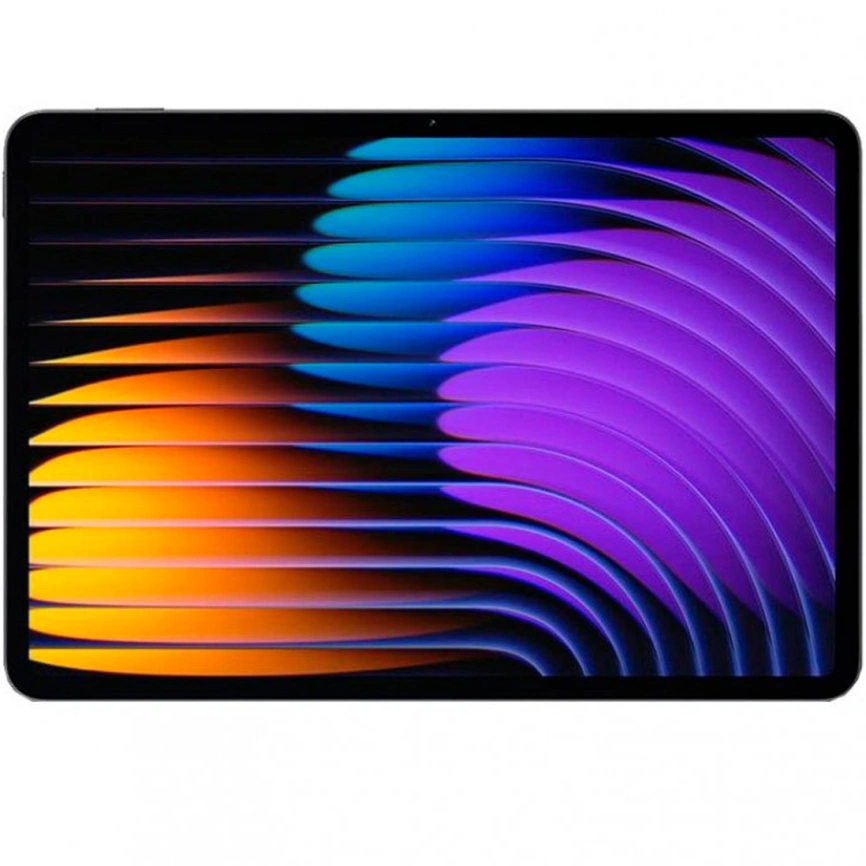 Планшет Xiaomi Pad 7 8/128Gb Wi-Fi Blue Global Version фото 4