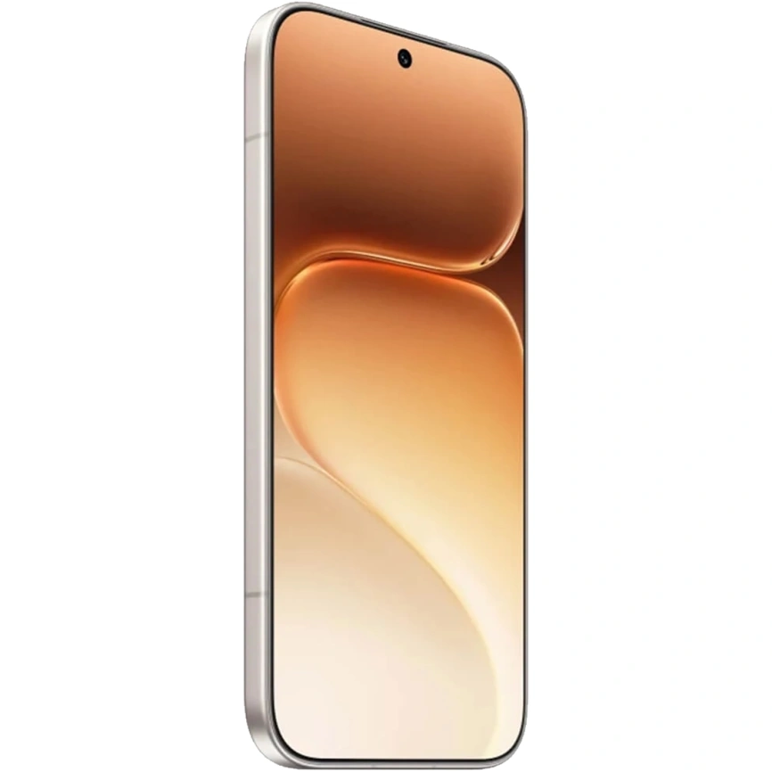 Смартфон Honor 600 12/256Gb Golden White фото 2