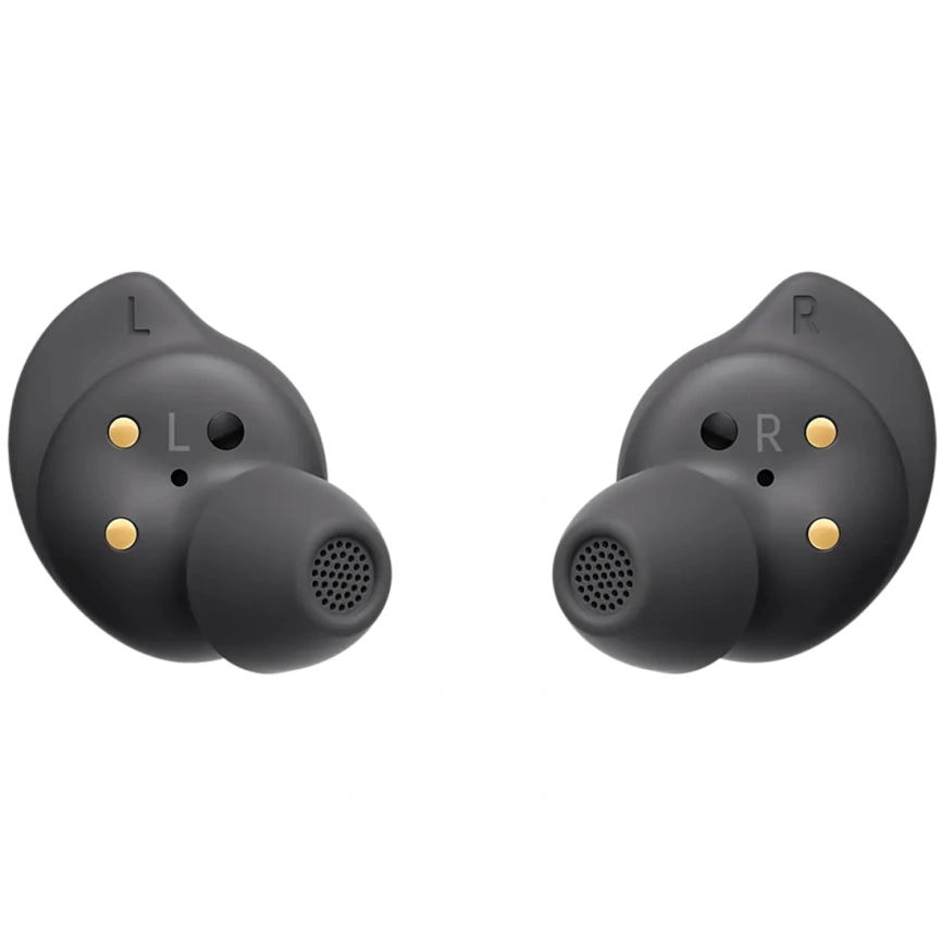 Наушники Samsung Galaxy Buds FE Graphite фото 6