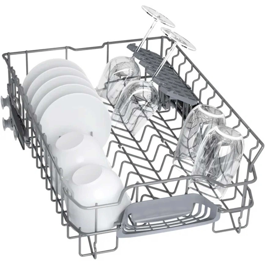 Посудомоечная машина Bosch Serie 4 SPV4HMX10E фото 2