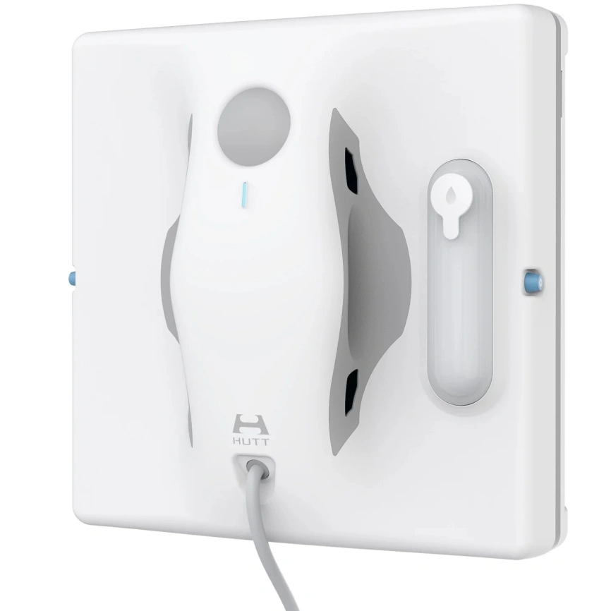 Робот-стеклоочиститель XiaoMi HUTT W8 White EU фото 2