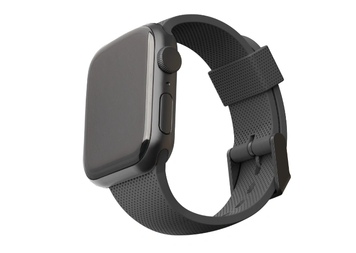Ремешок UAG U DOT 45mm Apple Watch Black (19249K314040) фото 5