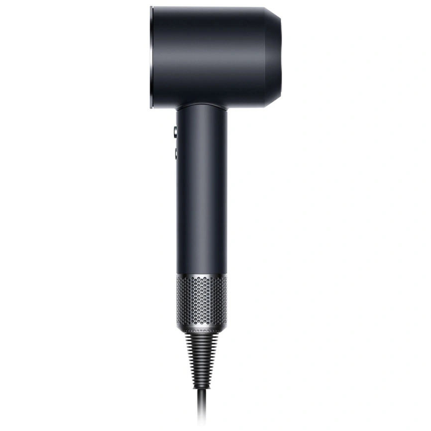 Фен Dyson Supersonic HD08 Black/Nickel фото 2
