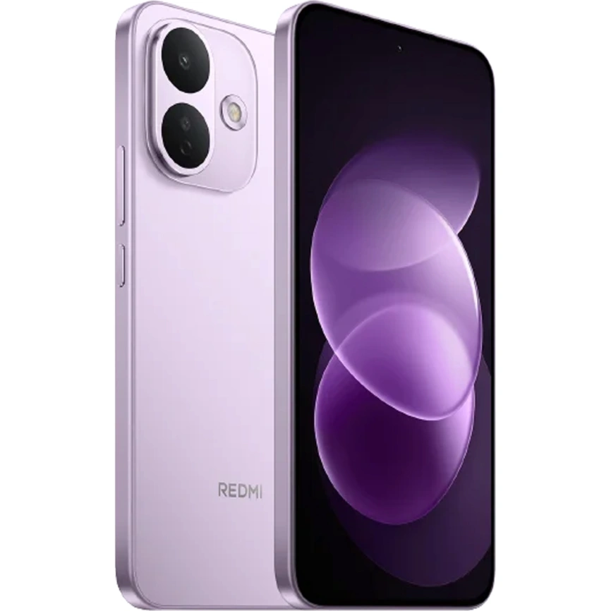 Смартфон Xiaomi Redmi Note 17 Pro 5G 8/512Gb Nebula Purple EAC фото 5