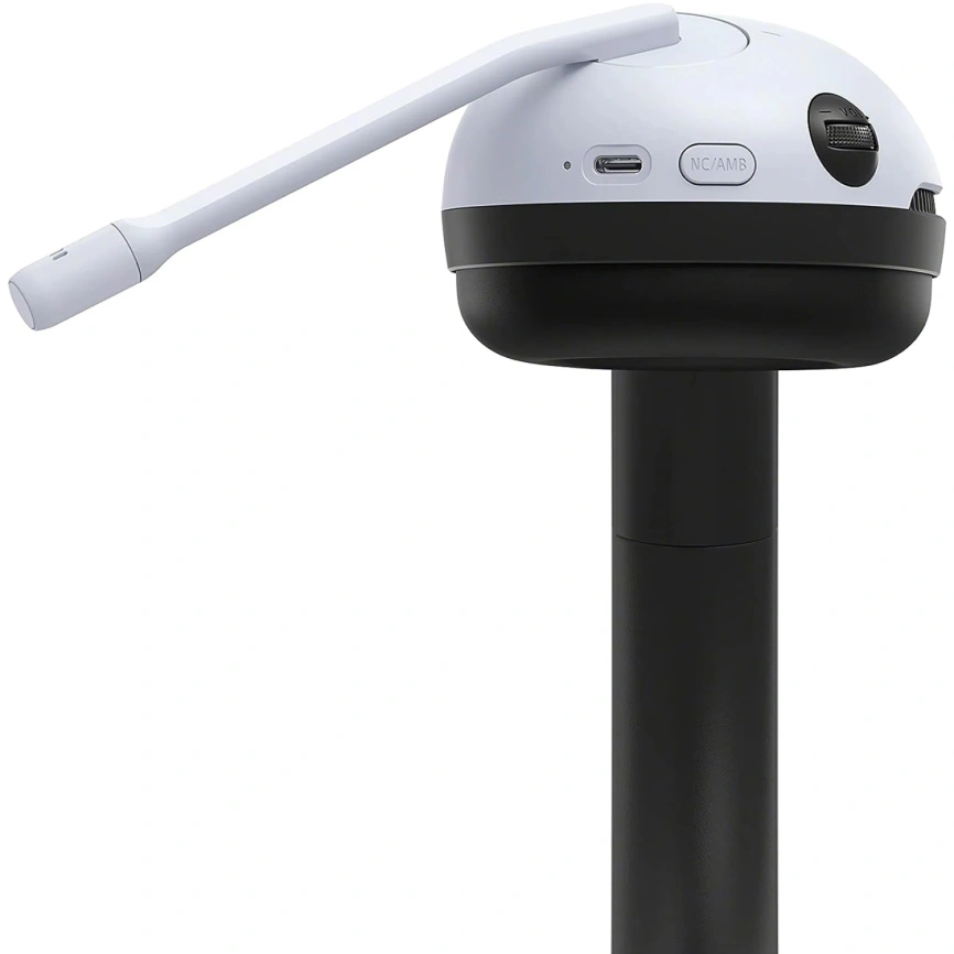 Беспроводная гарнитура Sony INZONE H9 WH-G900N/WZ White фото 7