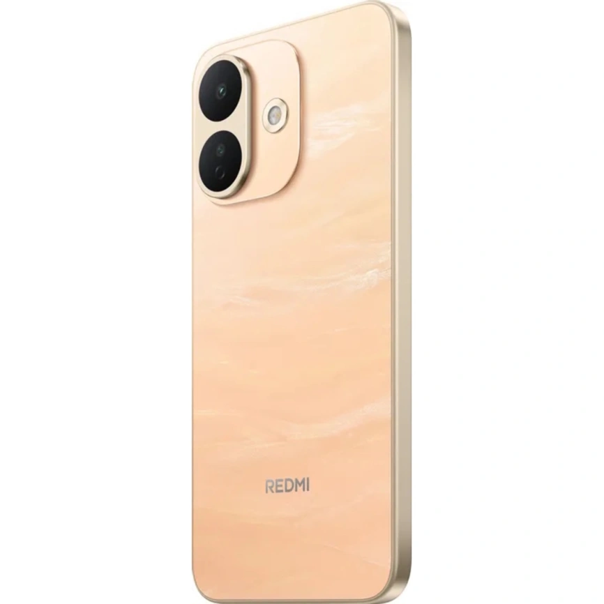 Смартфон Xiaomi Redmi Note 17 Pro 5G 12/256Gb Satin Orange EAC фото 6