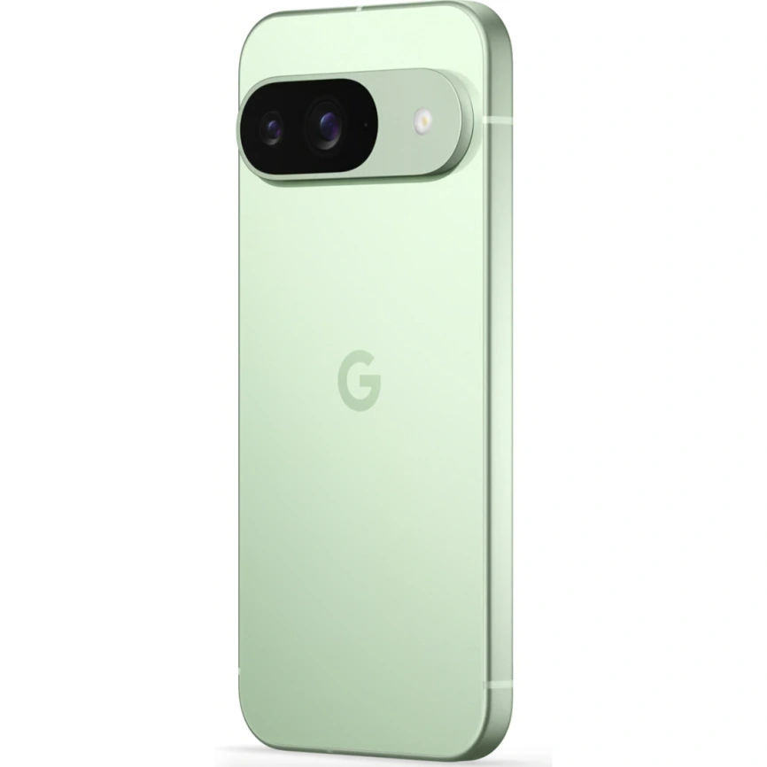 Смартфон Google Pixel 9 12/256Gb Wintergreen фото 4