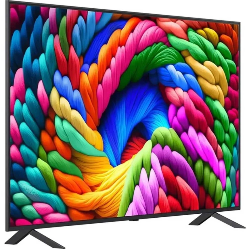 Телевизор LG 65NANO90A6B 65" 2025 фото 4