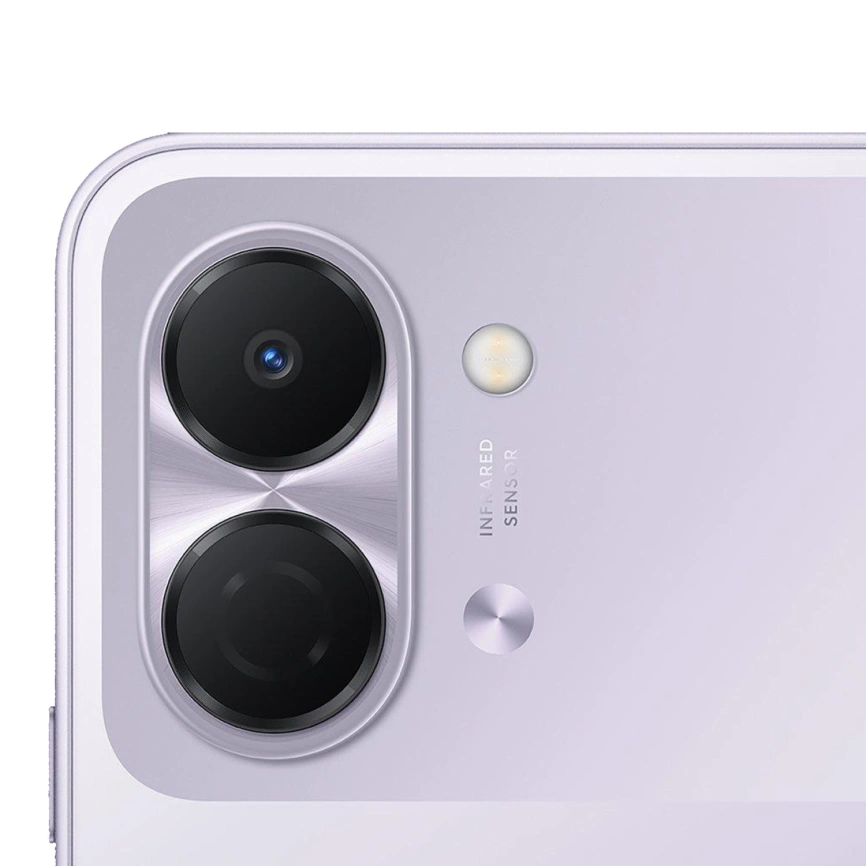 Смартфон Tecno Spark Go 3 4/128Gb Aurora Purple фото 3