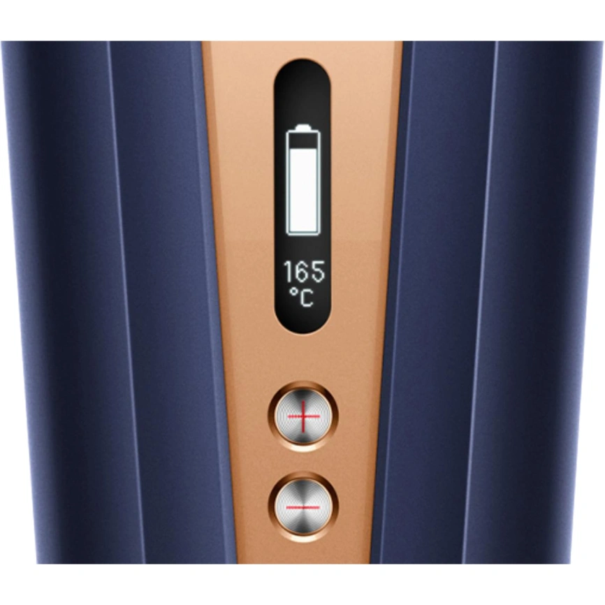 Выпрямитель Dyson Corrale HS07 Blue/Copper фото 8