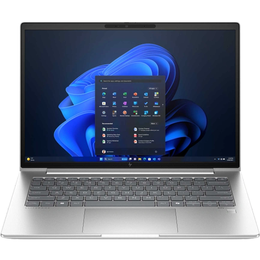 Ноутбук HP EliteBook 640 G11 14 IPS/ i5-125U Ultra/16GB/512GB SSD (901D0AV) Pike Silver фото 3