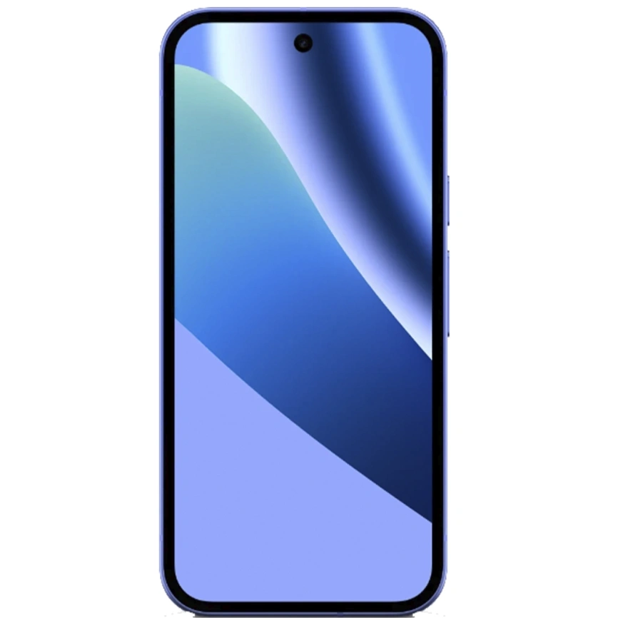 Смартфон Google Pixel 10a 8/128GB Lavender фото 4