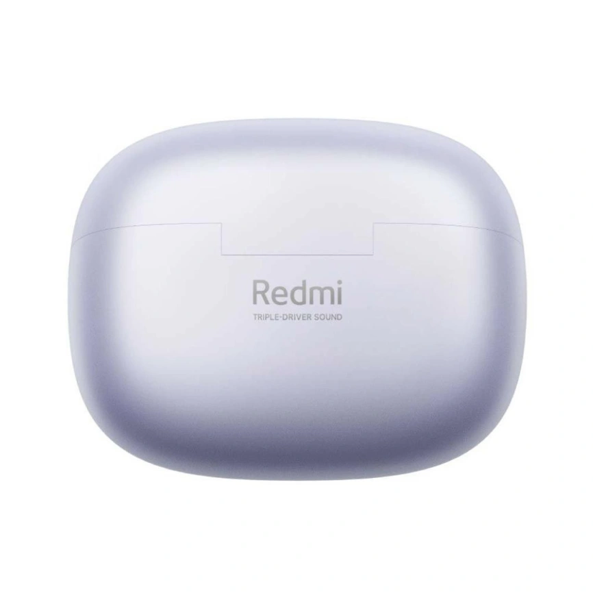 Наушники Xiaomi Redmi Buds 6 Pro Lavender Purple фото 6