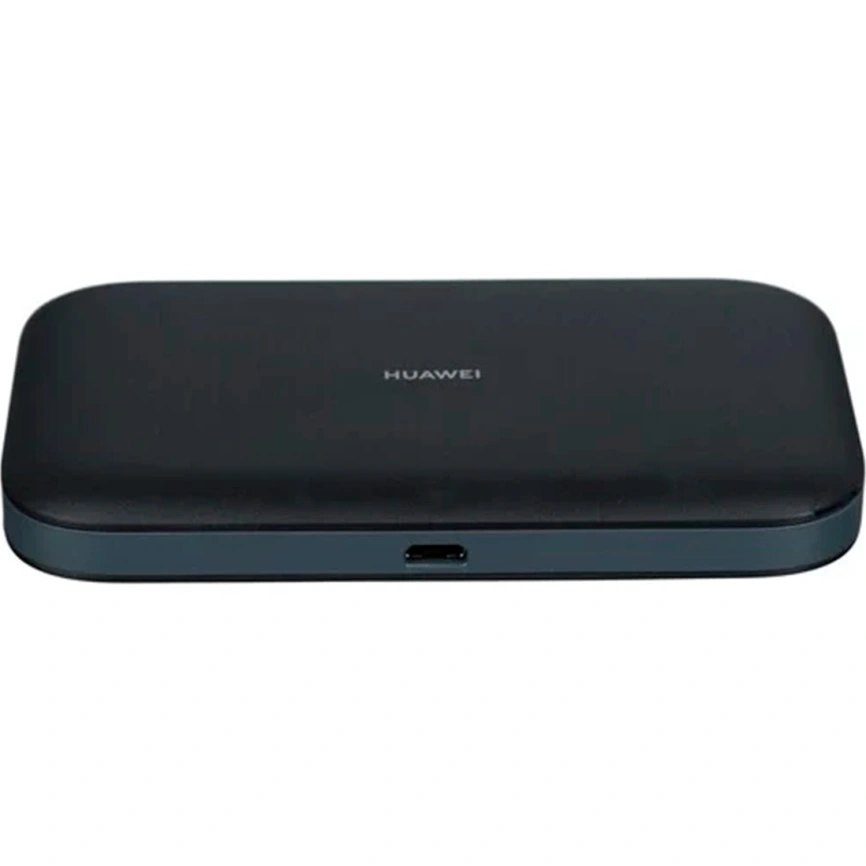 Модем Huawei 4G Mobile 3 E5783-230a Wi-Fi Black (51071VQQ) фото 2