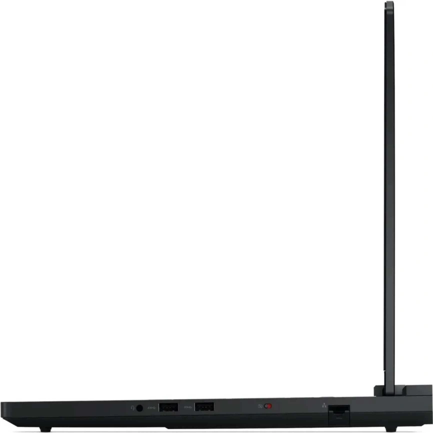 Ноутбук Lenovo Legion Pro 7 16IAX10H 16 OLED/ i9-275HX Ultra/64Gb/1Tb SSD (83F50022RK) Eclipse Black фото 5
