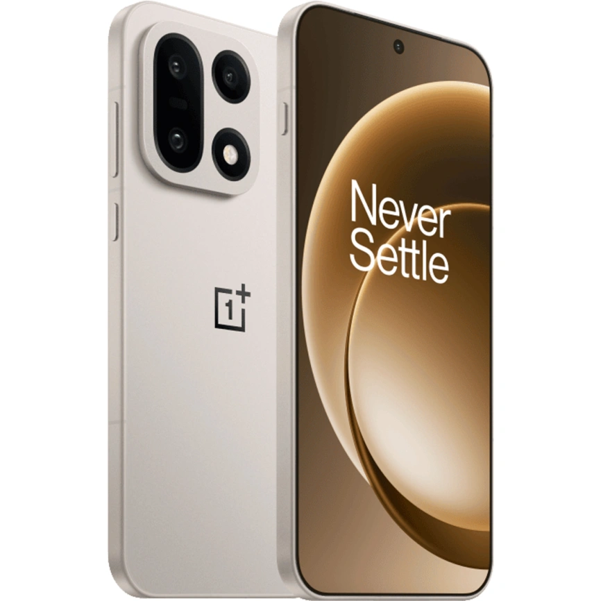 Смартфон OnePlus 15 12/256Gb Sand Storm EU фото 5