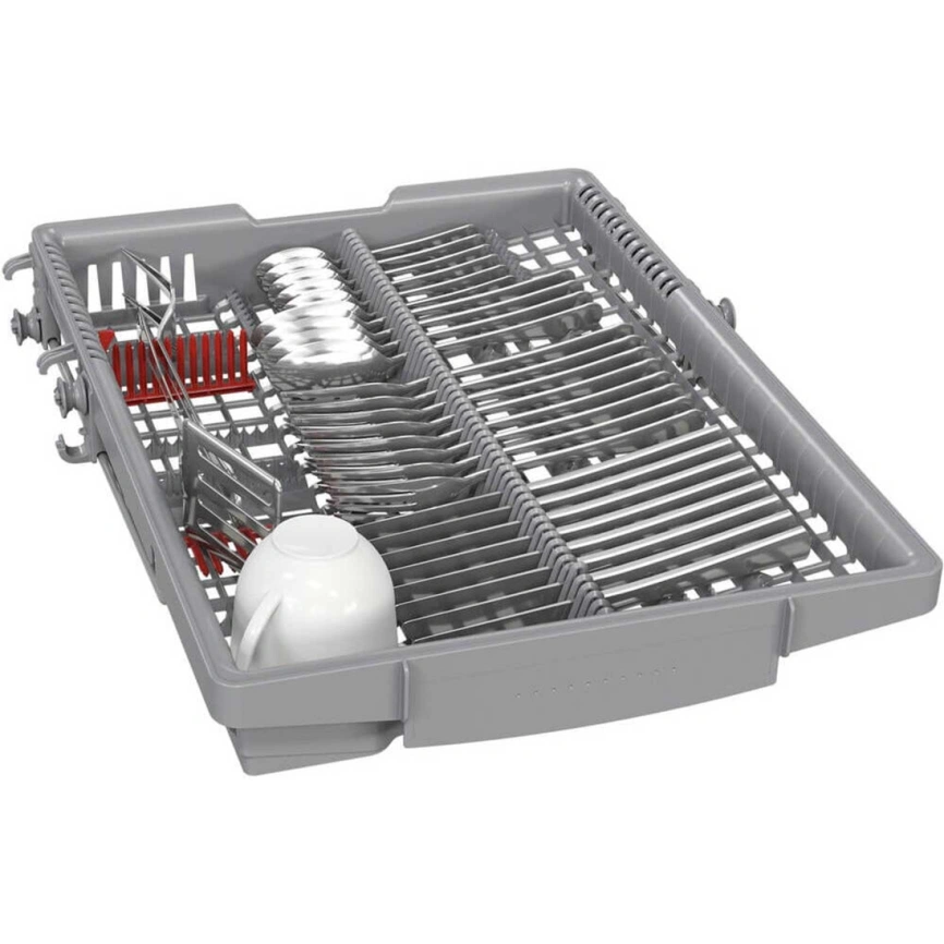 Посудомоечная машина Bosch Serie 4 SPV4EMX10E фото 3