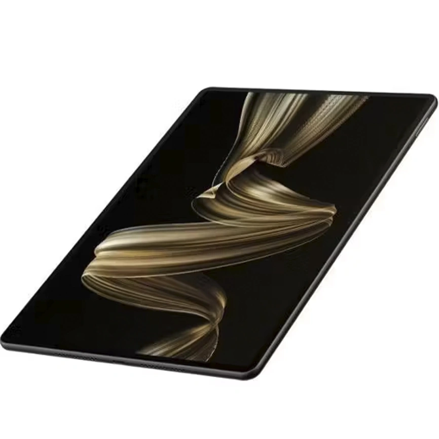 Планшет Huawei MatePad Pro 12.2 (2024) Wi-Fi 12/256Gb Black + Keyboard (53014CYQ) фото 6