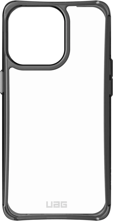 Чехол UAG Plyo для iPhone 13 Pro (113152113131) Ash фото 3