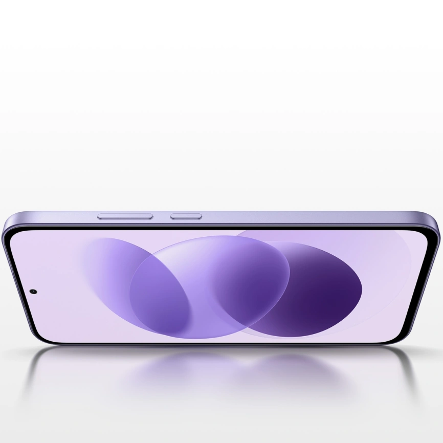 Смартфон Xiaomi Redmi Note 17 4G 4/128Gb Celestial Purple Global Version фото 2