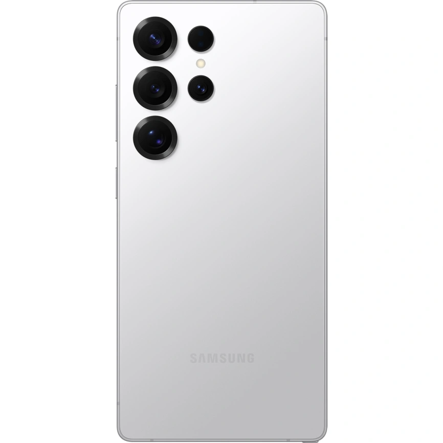 Смартфон Samsung Galaxy S25 Ultra SM-S938B 12/256Gb Titanium Whitesilver фото 7
