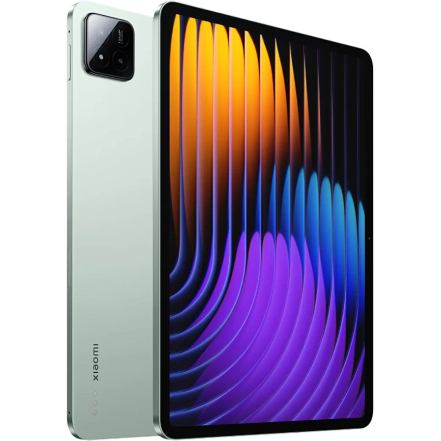 Планшет Xiaomi Pad 7 12/256Gb Wi-Fi Green Global Version фото 2